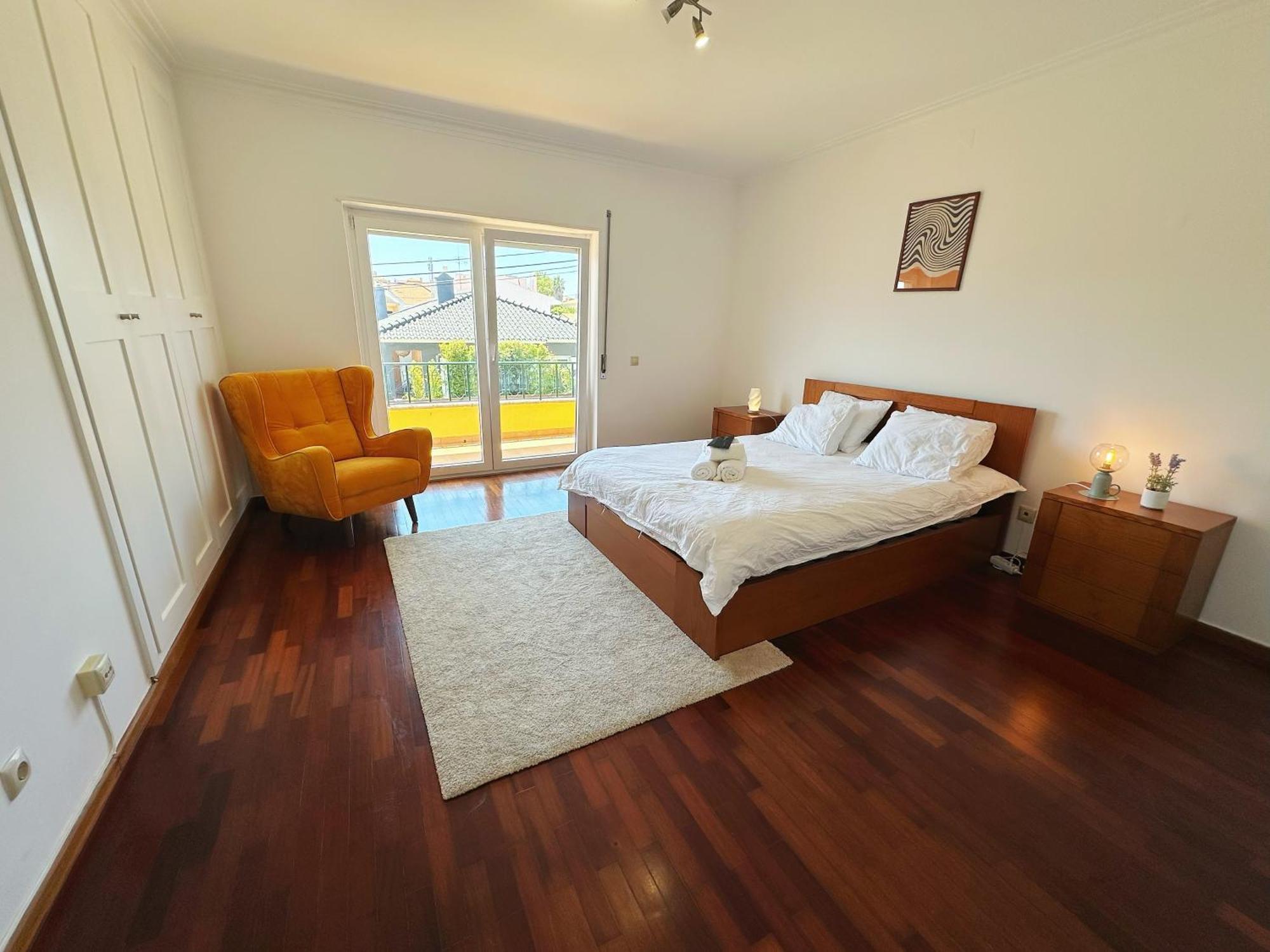 Willa Bay Golf House Віавіа Zewnętrze zdjęcie