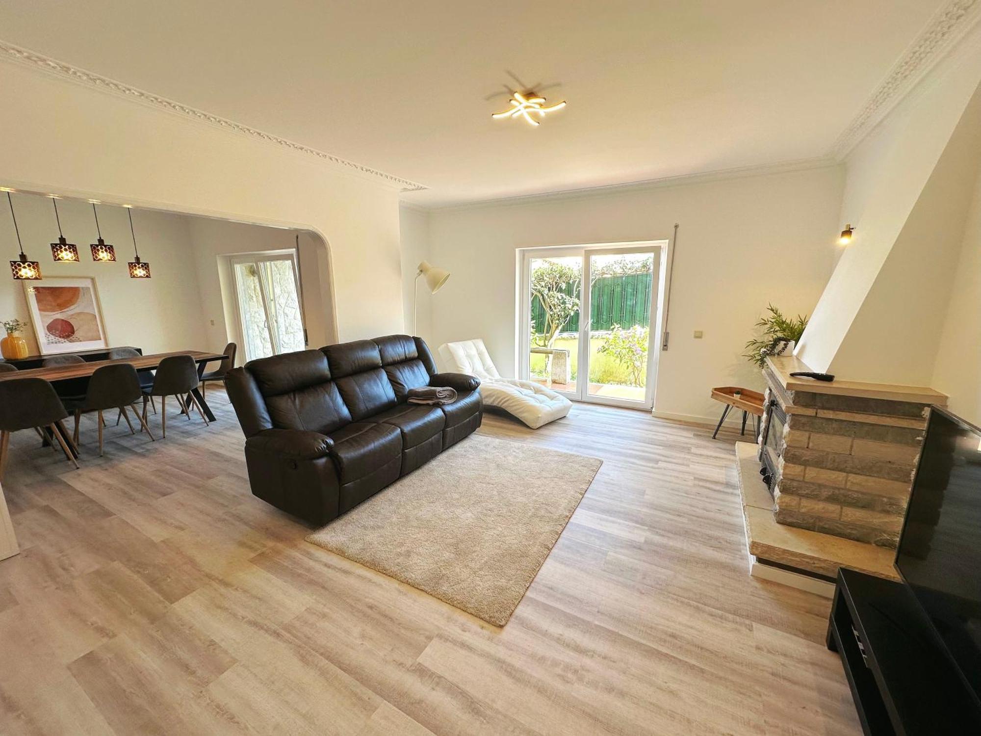 Willa Bay Golf House Віавіа Zewnętrze zdjęcie